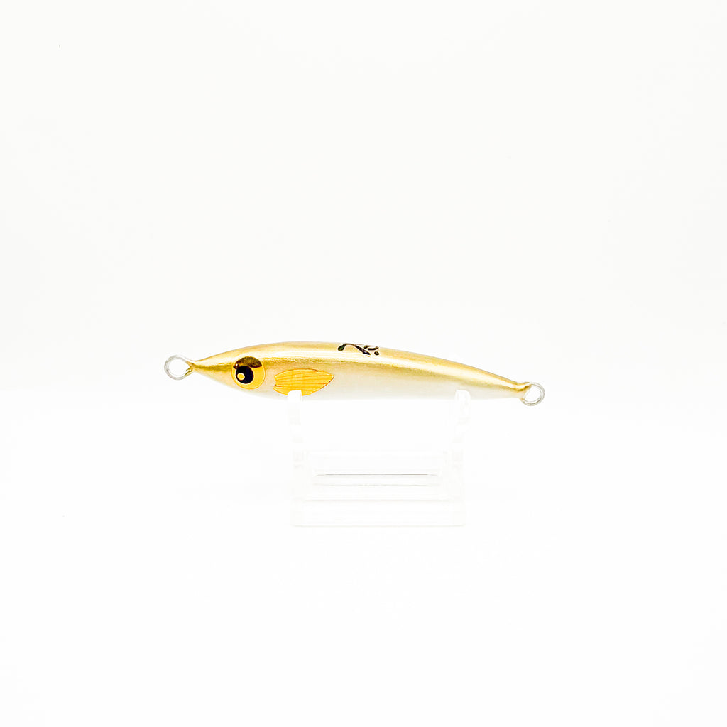 Goldie / Jack Mack 2Og