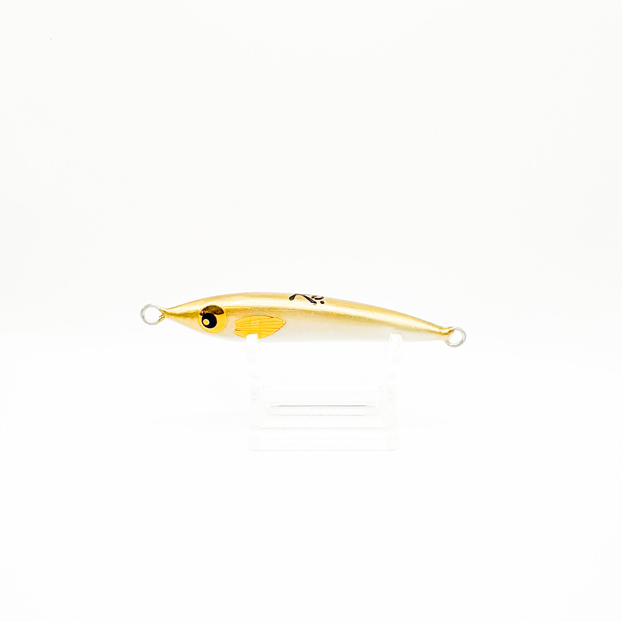 Goldie / Jack Mack 2Og