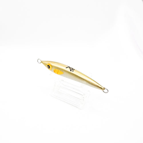 Goldie / Jack Mack 2Og